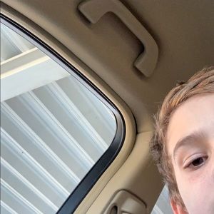 Meet your Posher, Braxton